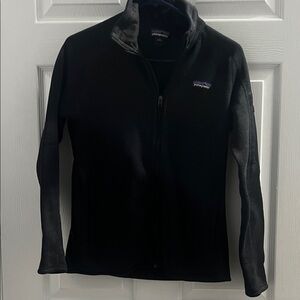 Patagonia Women's Black Utility Jacket